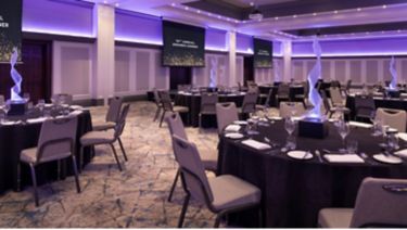 Leeds Marriott Hotel