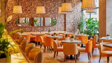 Leeds Marriott Hotel