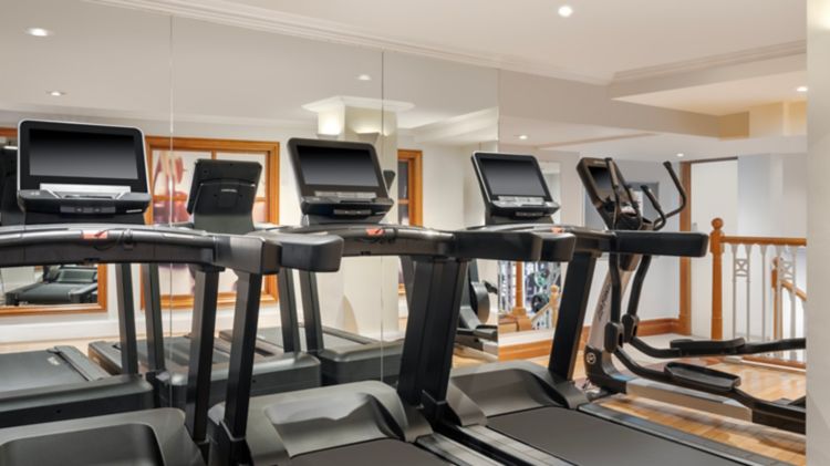 Leeds Marriott Hotel