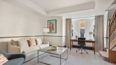 Leeds Marriott Hotel