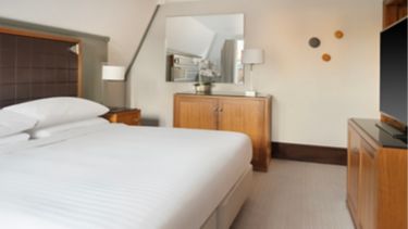 Leeds Marriott Hotel