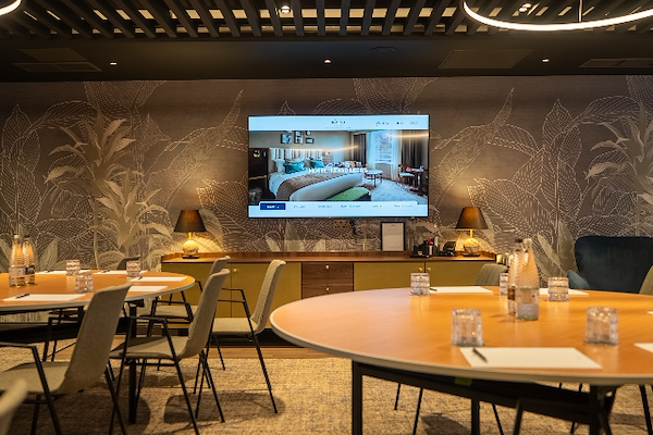 Hotel Indigo Leeds