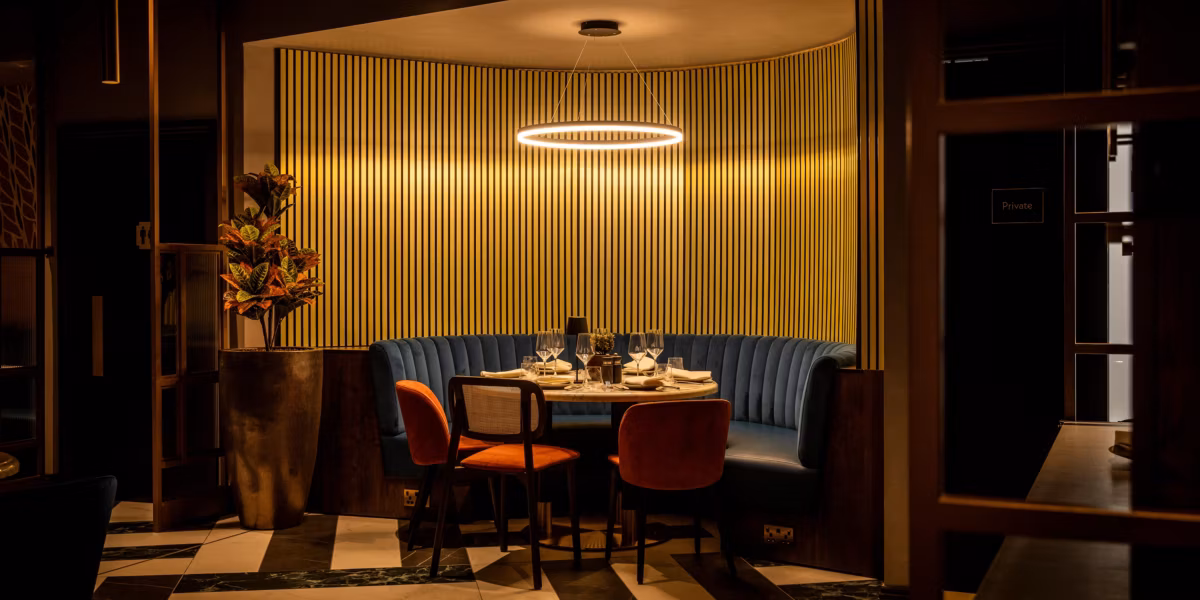Hotel Indigo Leeds, Dining / restaurant