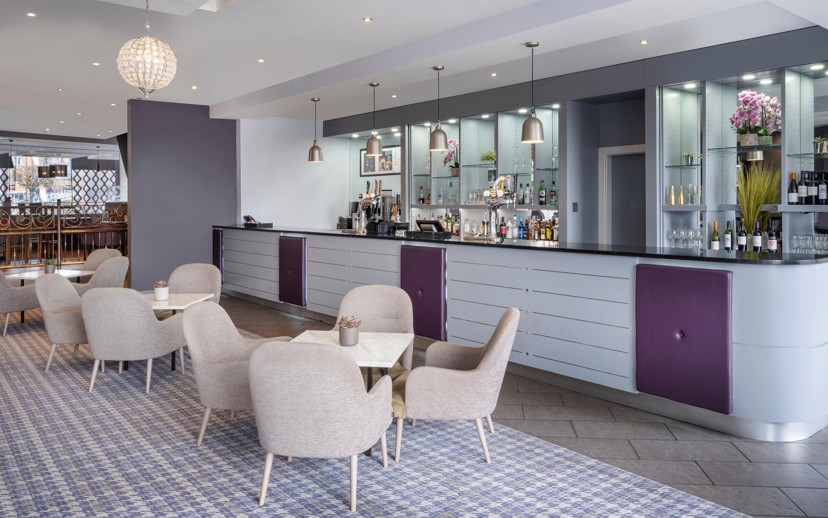 Leonardo Hotel Leeds