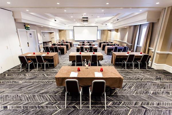 Crowne Plaza Leeds