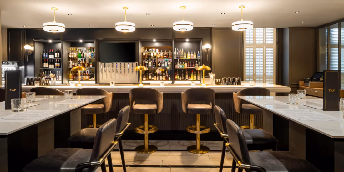 Crowne Plaza Leeds, Dining / restaurant