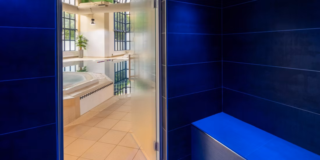 Crowne Plaza Leeds, Spa / leisure