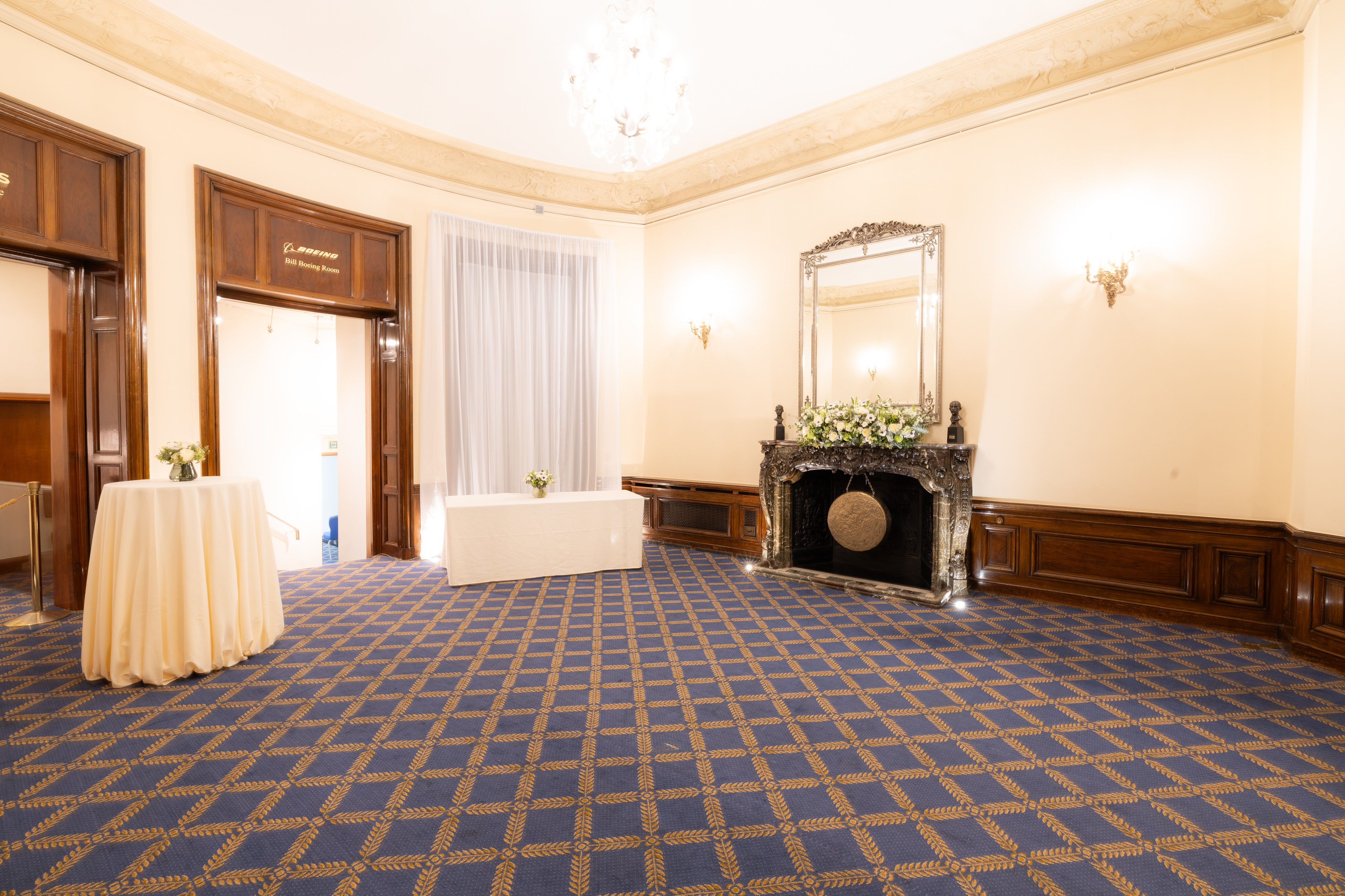 Royal Aeronautical Society