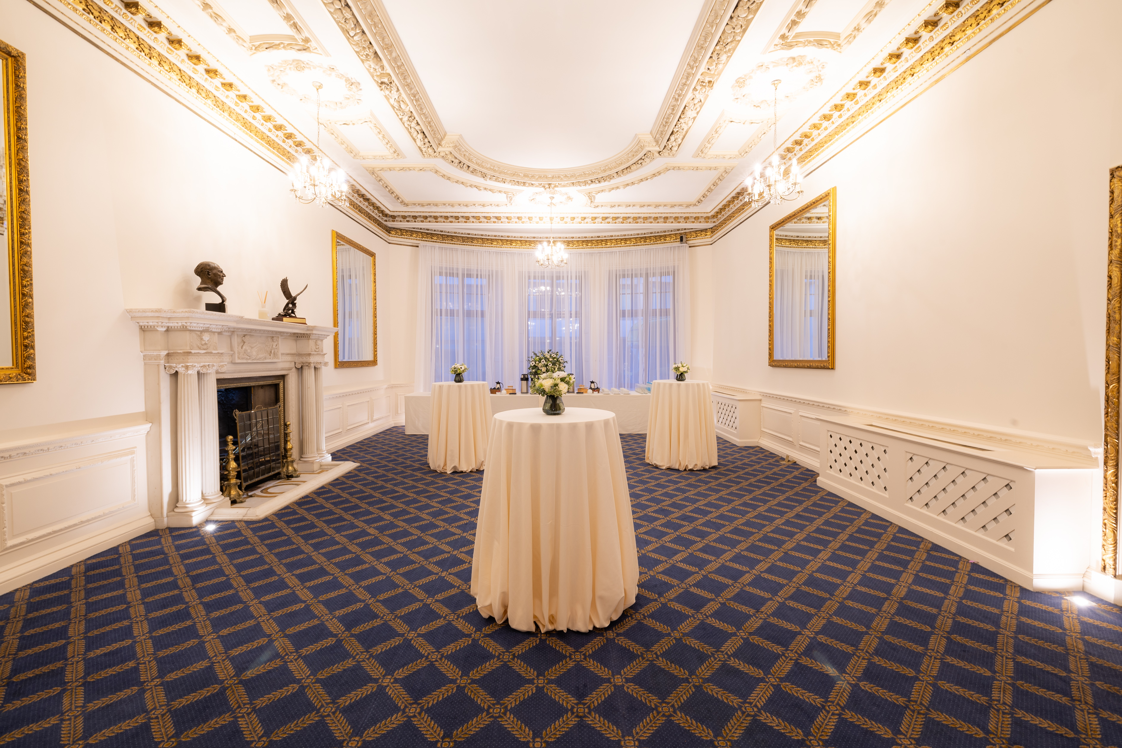 Royal Aeronautical Society