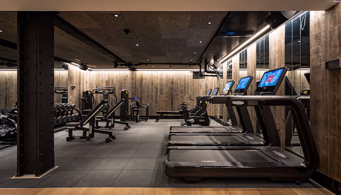Radisson Blu Hotel, London Bloomsbury