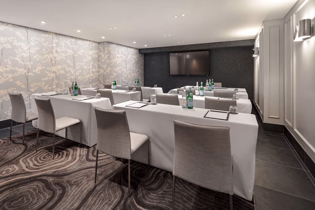 Radisson Blu Hotel, London Bloomsbury