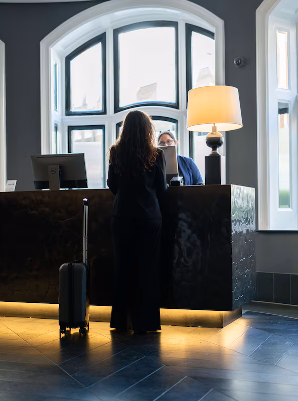 Radisson Blu Hotel, London Bloomsbury