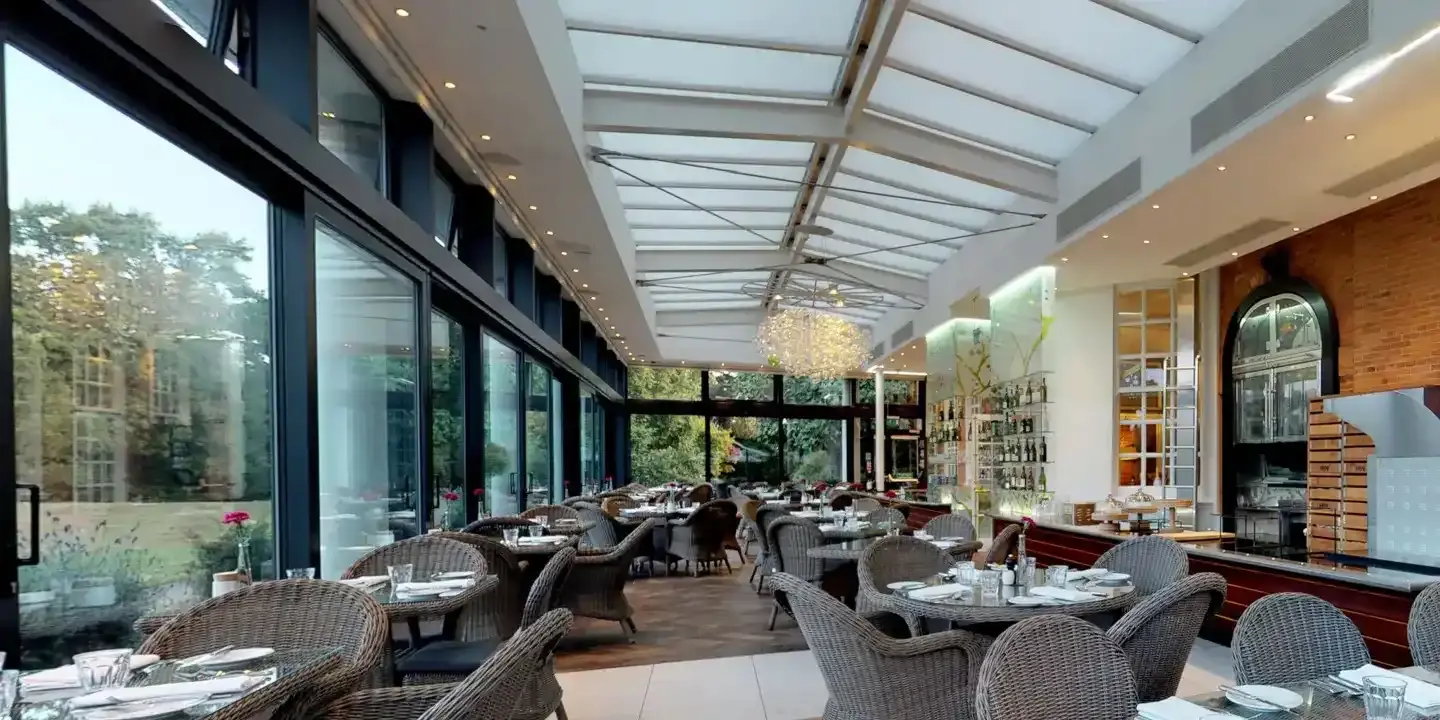 Hotel du Vin Wimbledon