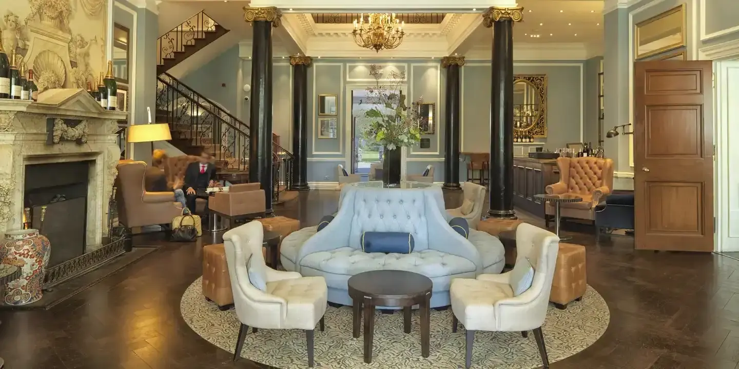 Hotel du Vin Wimbledon