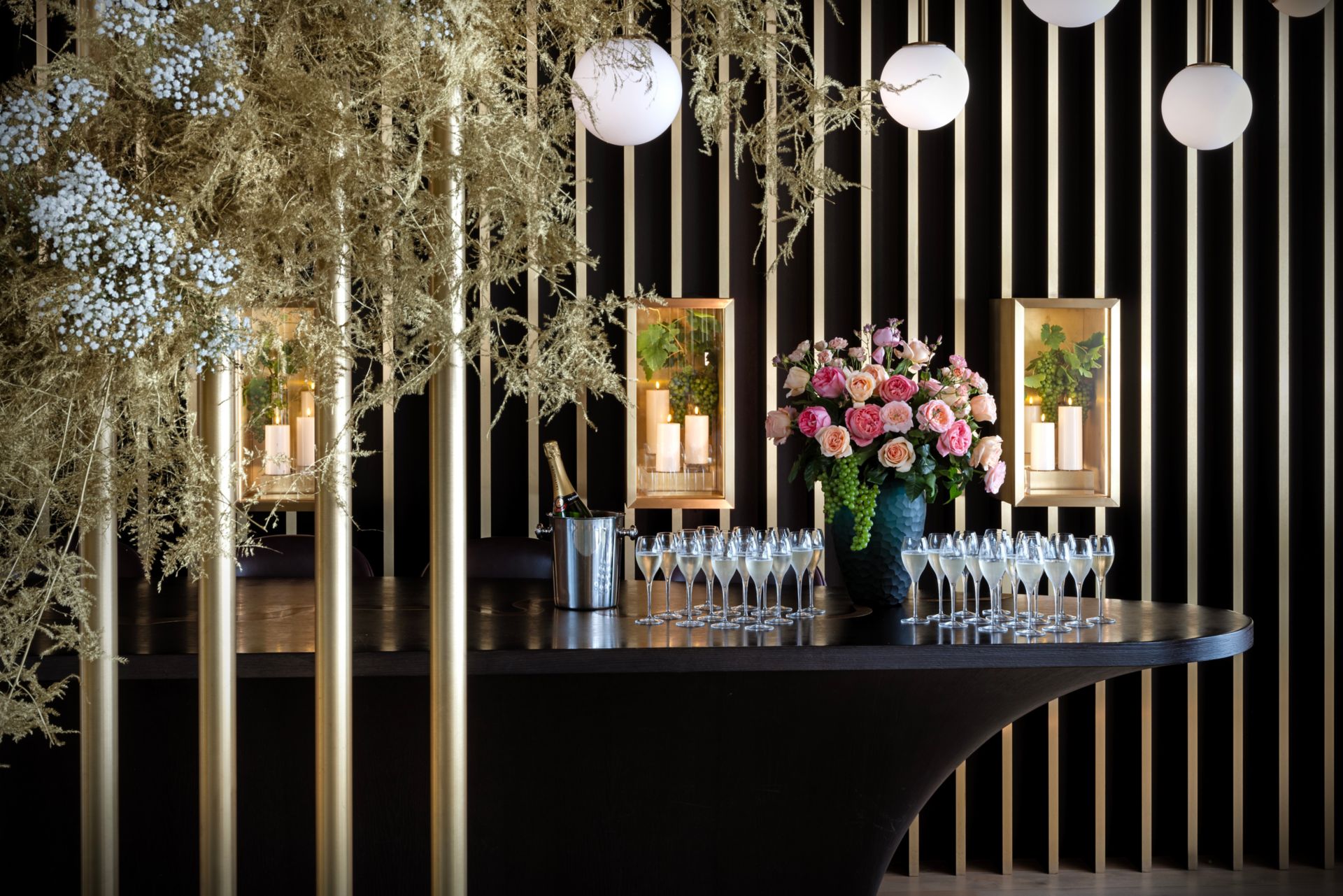 The Westin London City, Dining / restaurant