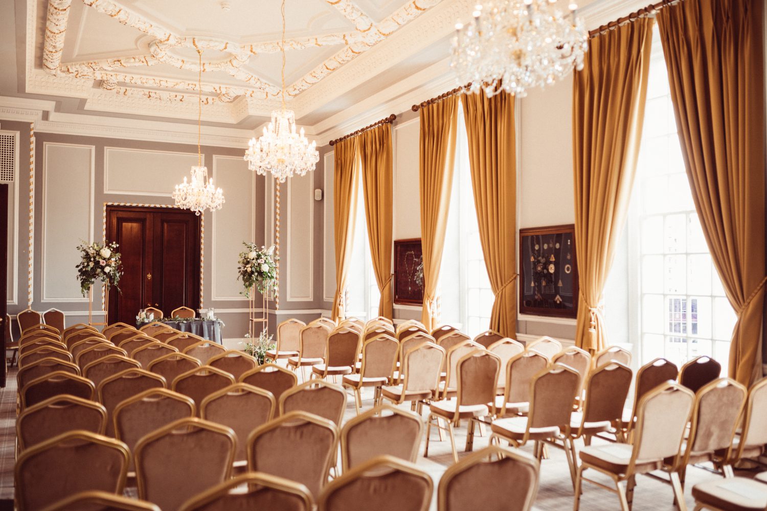 Manchester Hall