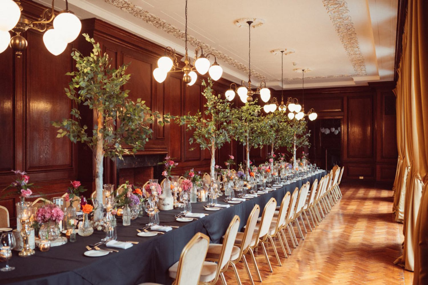 Manchester Hall