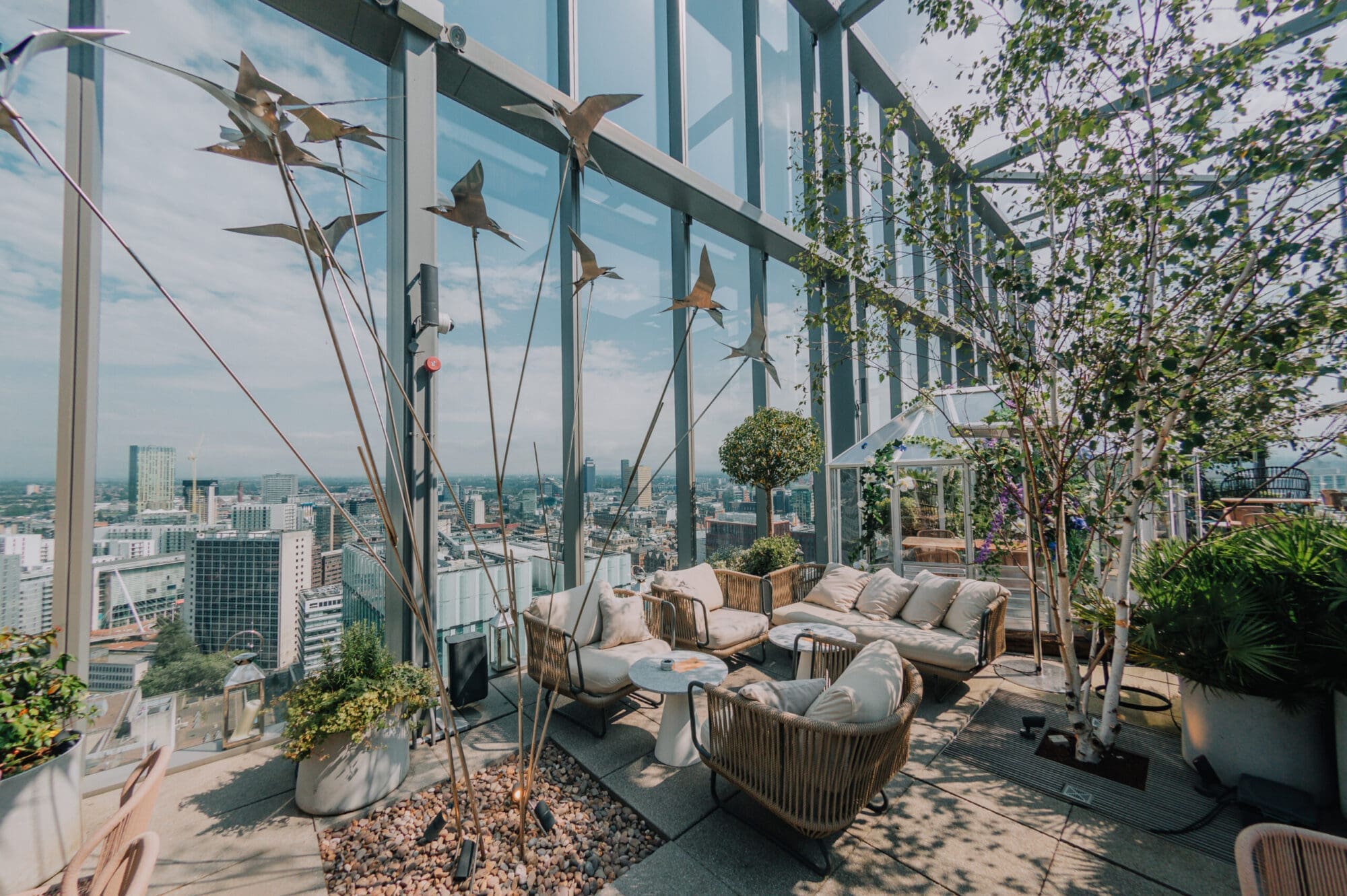 20 Stories