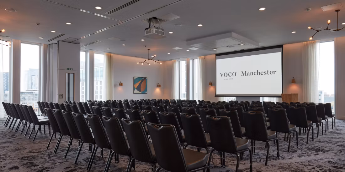 Voco Manchester