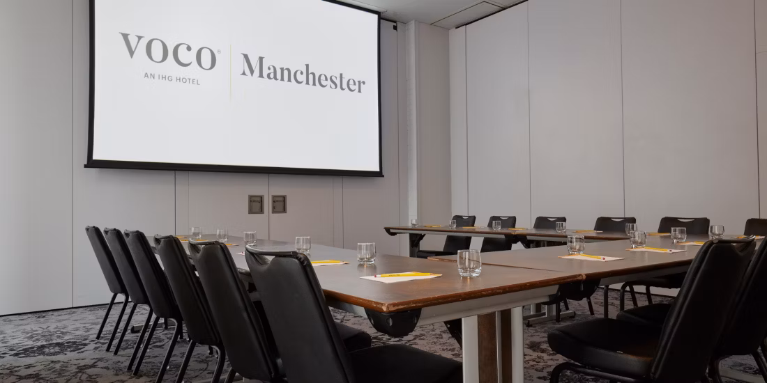 Voco Manchester