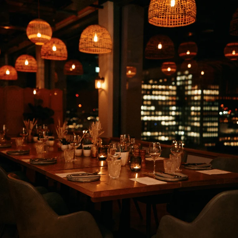 Treehouse Hotel London