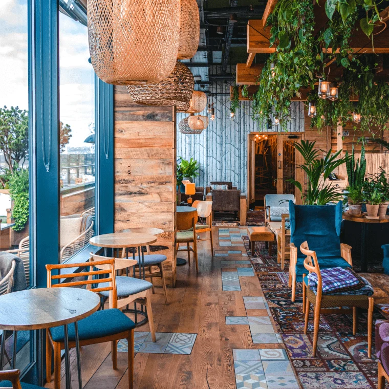 Treehouse Hotel London