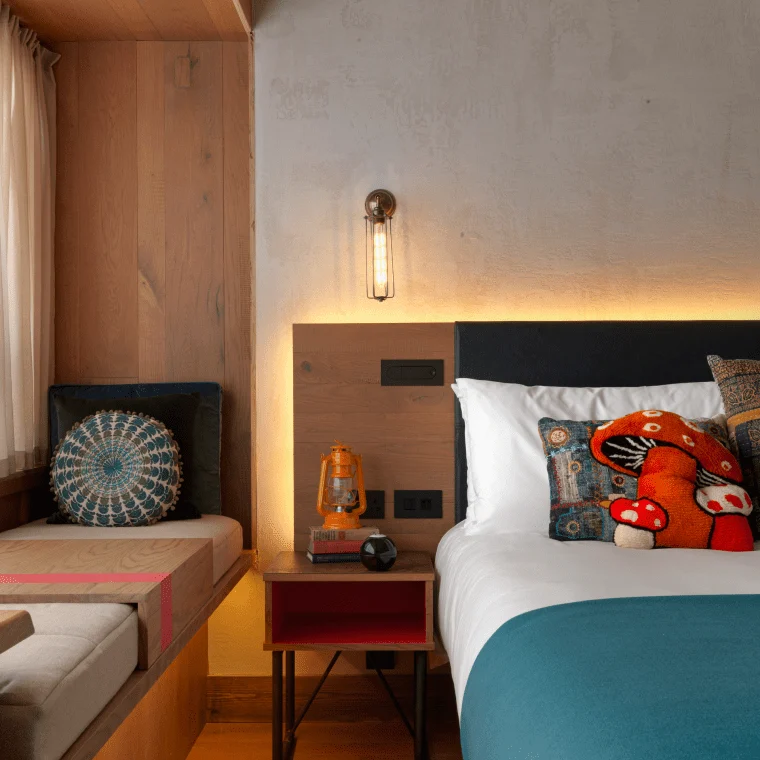 Treehouse Hotel London