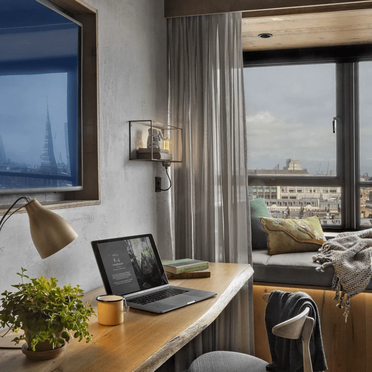 Treehouse Hotel London