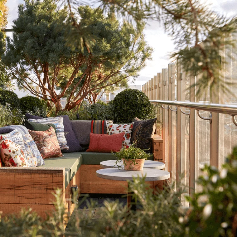 Treehouse Hotel London