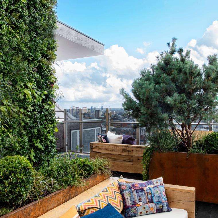 Treehouse Hotel London