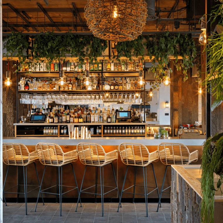 Treehouse Hotel London