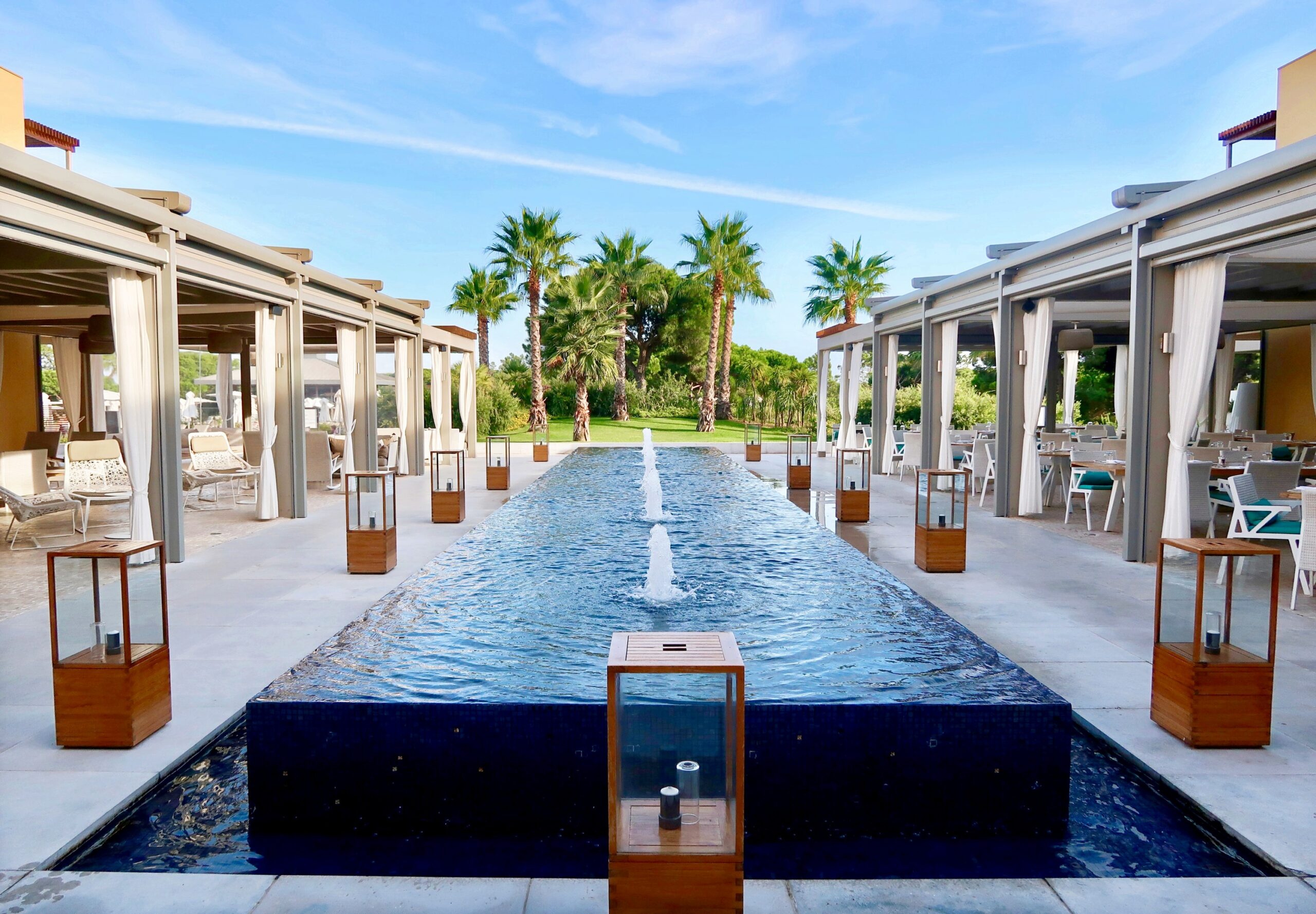 EPIC SANA Algarve Hotel