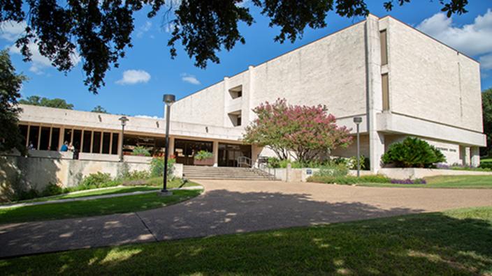 Thompson Conference Center