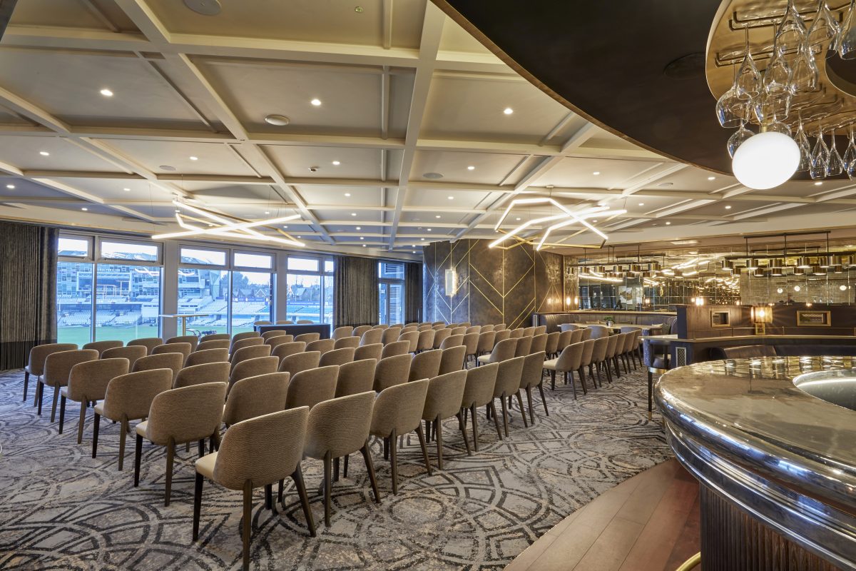 Headingley Stadium, Directors Suite