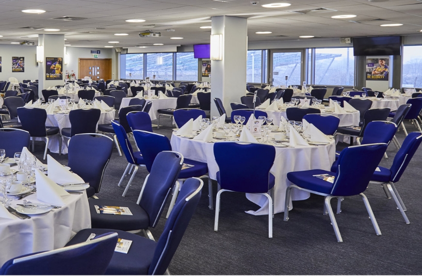 Headingley Stadium