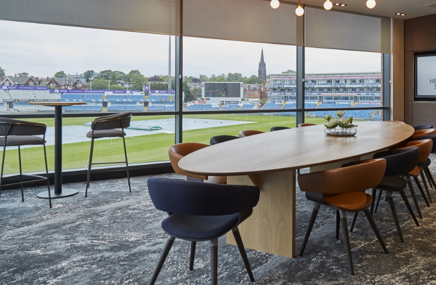 Headingley Stadium