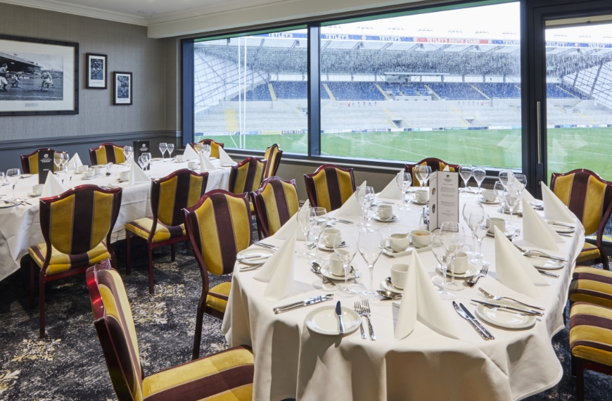 Headingley Stadium
