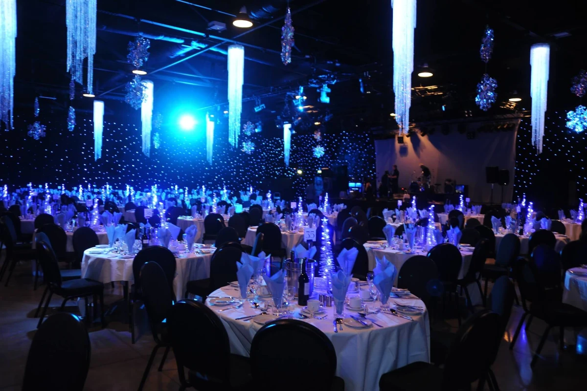Royal Armouries & New Dock Hall, New Dock Hall