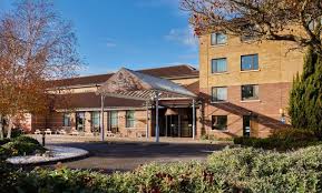 DoubleTree by Hilton Swindon