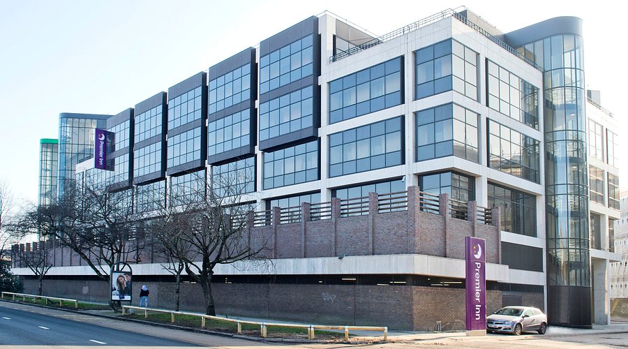 Premier Inn London Chiswick