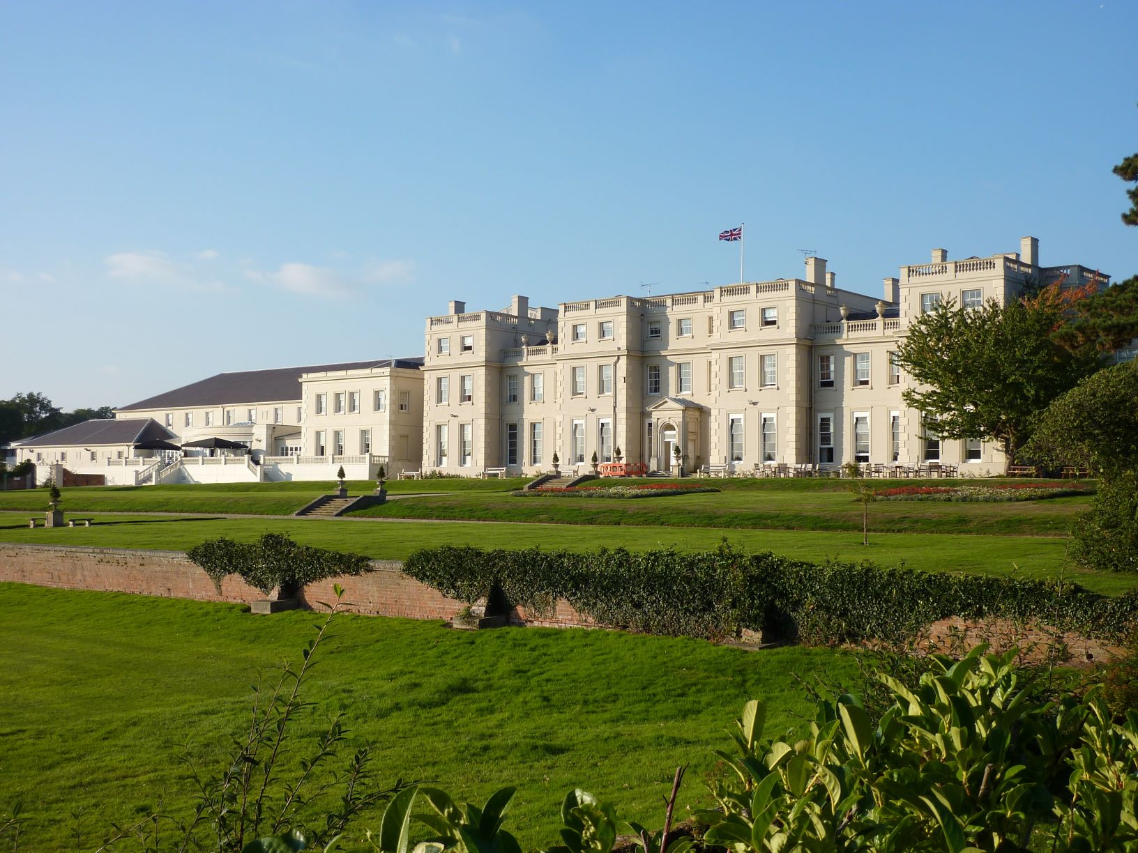 De Vere Wokefield Estate