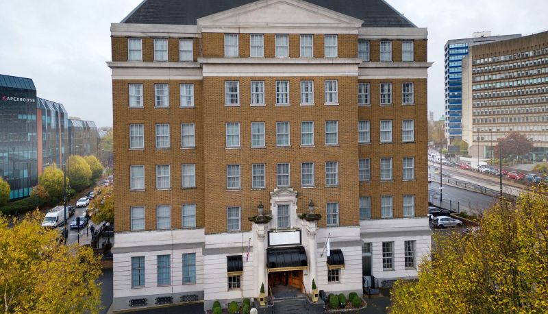 Delta Hotels by Marriott Birmingham