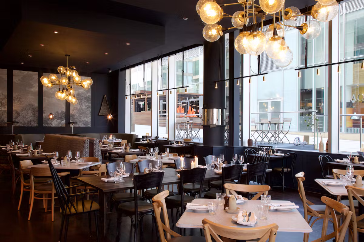 Brasserie Blanc