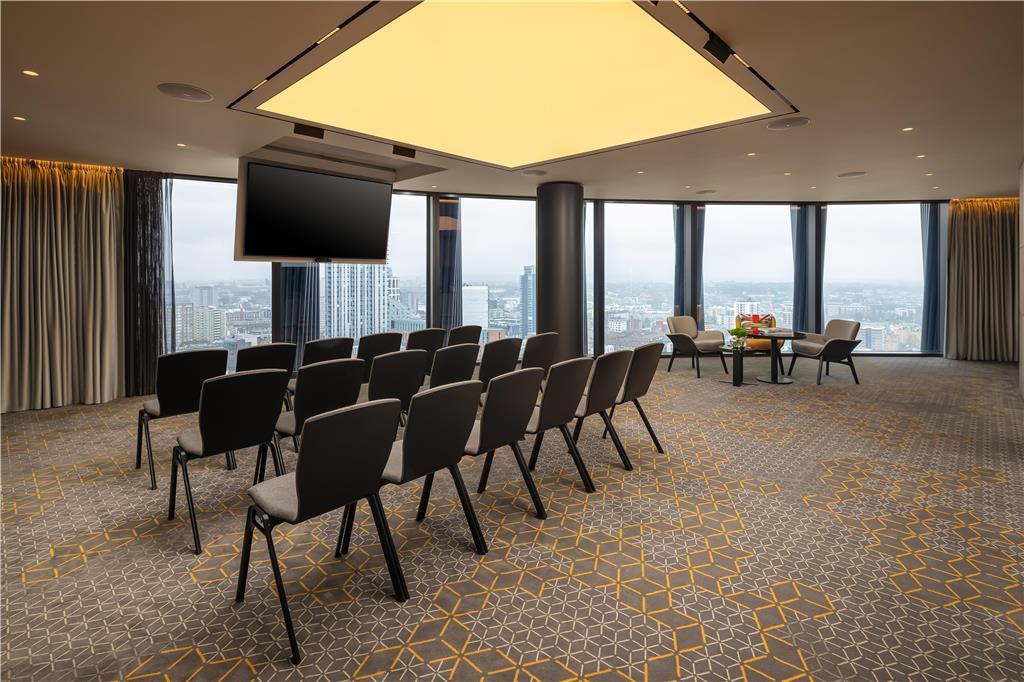 Art'otel Hoxton