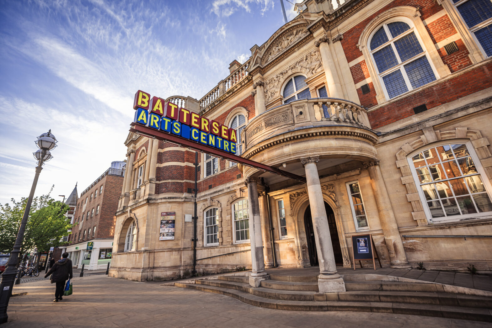 Battersea Arts Centre