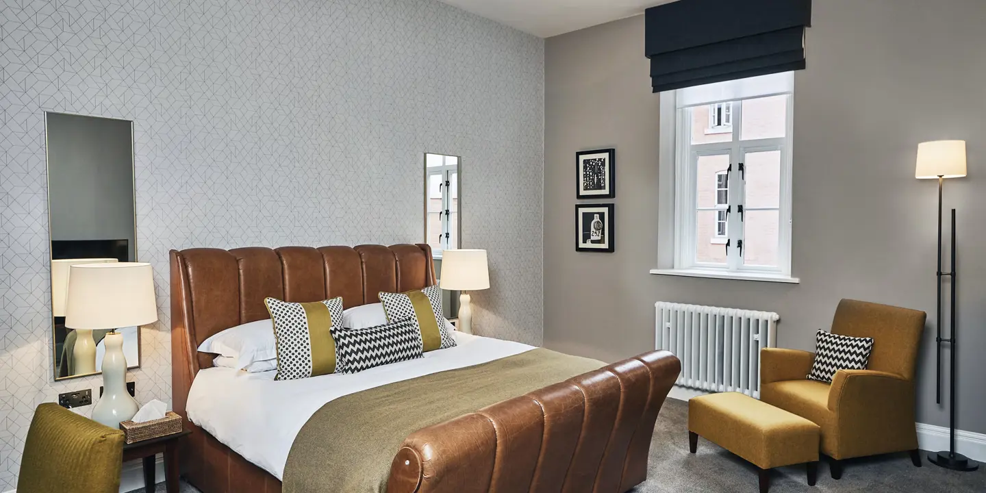 Hotel du Vin Birmingham