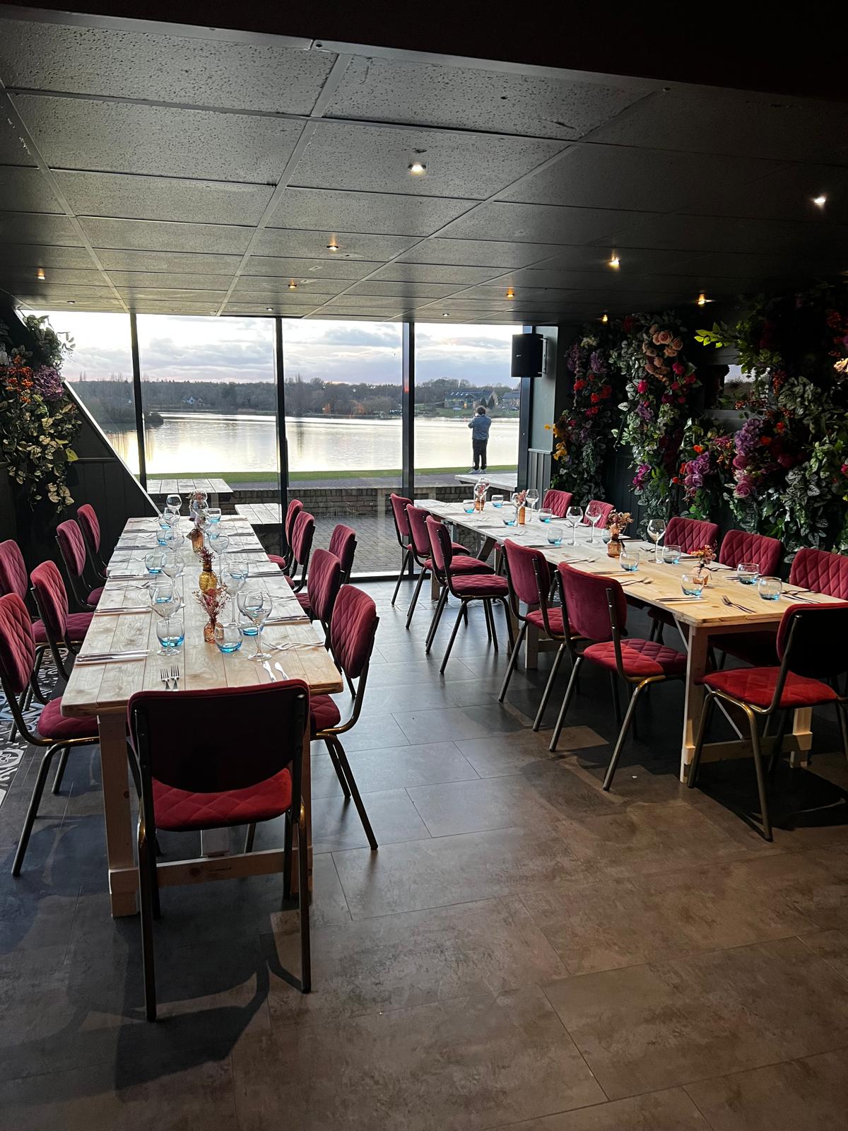 The Italian Sul Lago