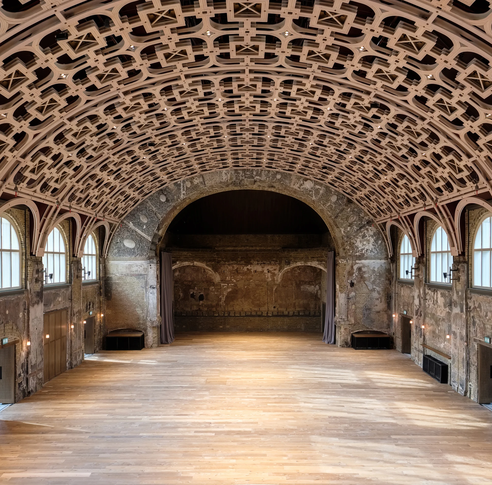 Battersea Arts Centre