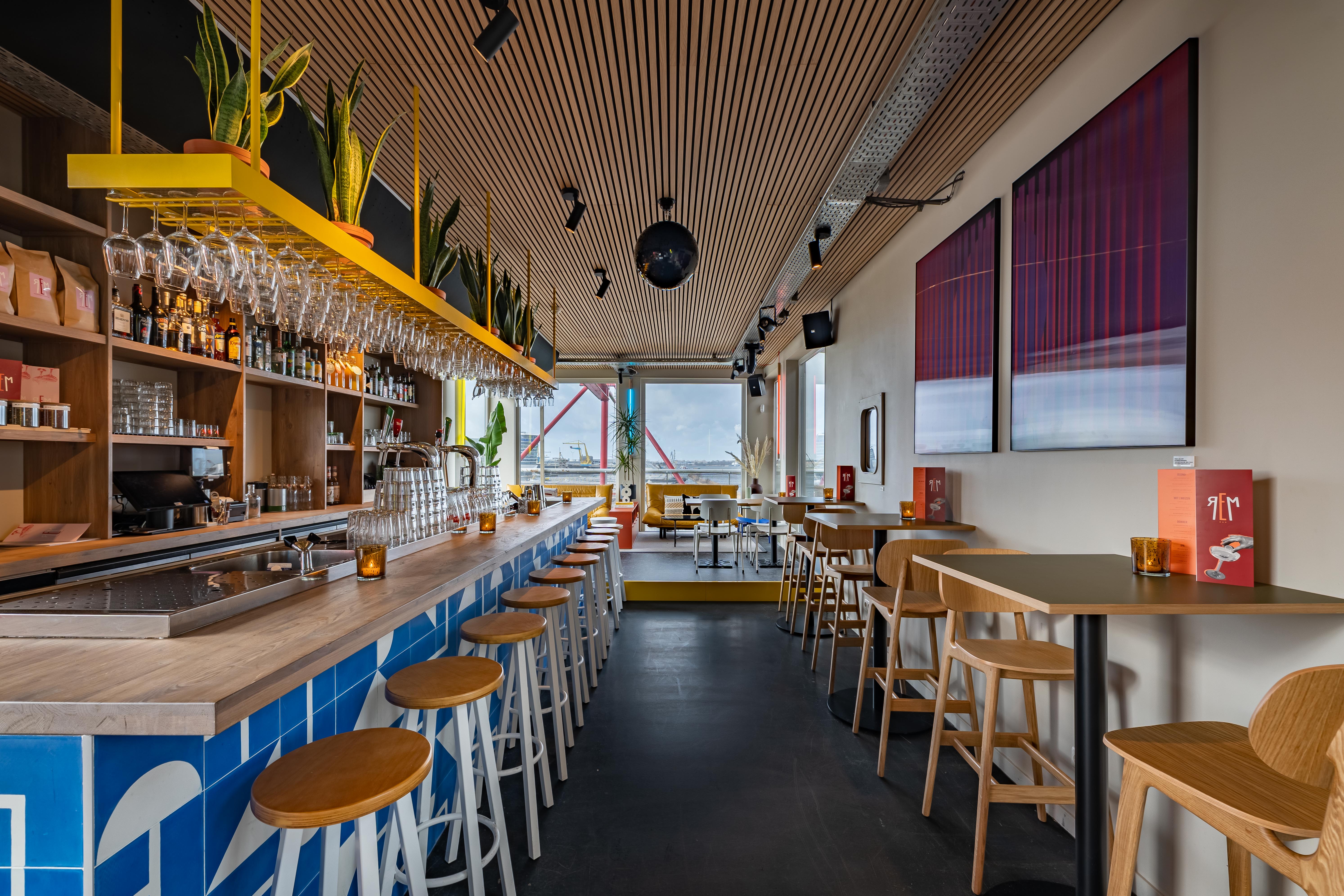 REM Amsterdam