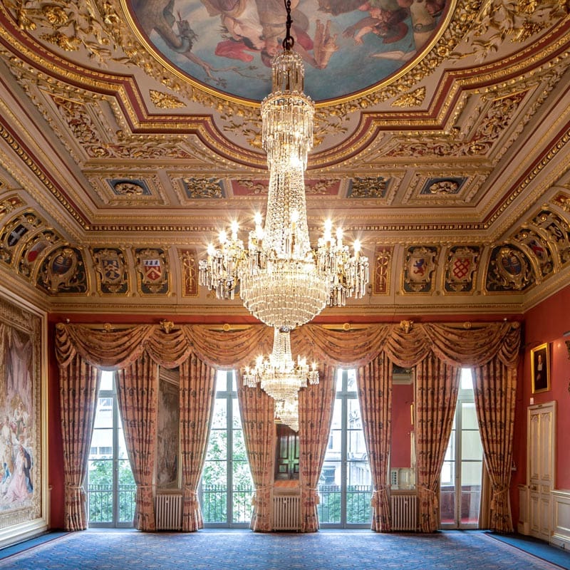 Drapers Hall